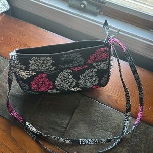 Vera Bradley Little Crossbody Northern Lights
